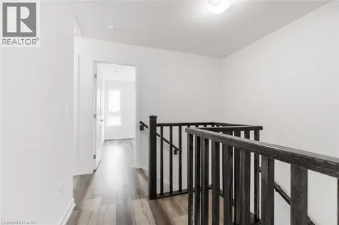 70 Kenesky Drive Waterdown ON L8B 2A9
