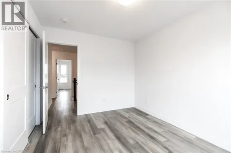 70 Kenesky Drive Waterdown ON L8B 2A9