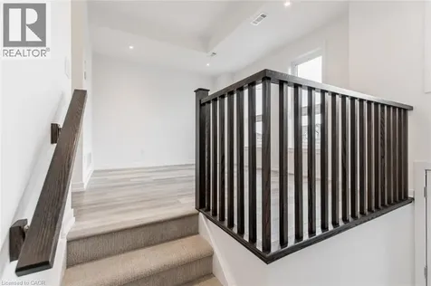 70 Kenesky Drive Waterdown ON L8B 2A9