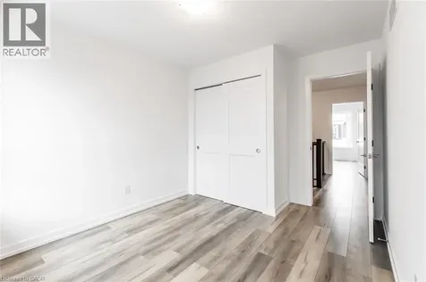 70 Kenesky Drive Waterdown ON L8B 2A9