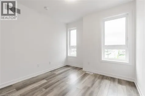70 Kenesky Drive Waterdown ON L8B 2A9