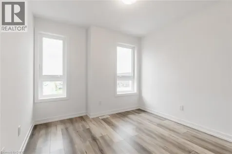 70 Kenesky Drive Waterdown ON L8B 2A9