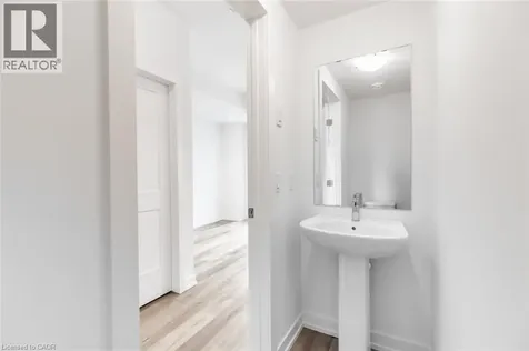 70 Kenesky Drive Waterdown ON L8B 2A9