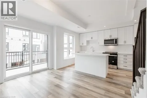 70 Kenesky Drive Waterdown ON L8B 2A9