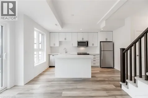 70 Kenesky Drive Waterdown ON L8B 2A9