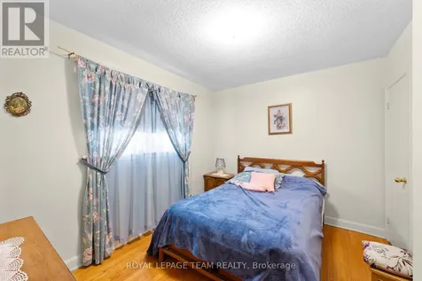 41 Capilano Drive Ottawa ON K2E 6G3