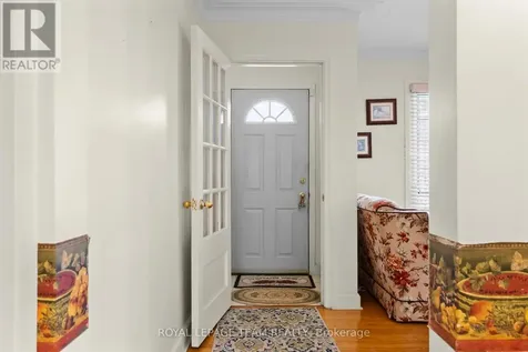 41 Capilano Drive Ottawa ON K2E 6G3