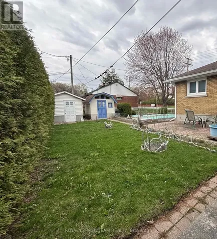41 Capilano Drive Ottawa ON K2E 6G3