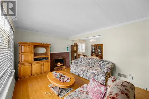 41 Capilano Drive Ottawa ON K2E 6G3