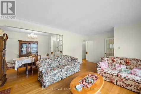 41 Capilano Drive Ottawa ON K2E 6G3