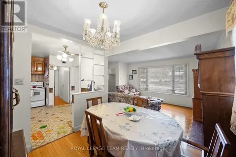 41 Capilano Drive Ottawa ON K2E 6G3