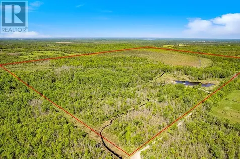 Lot 4-5 Mclellan Road Beckwith ON K7A 4S5