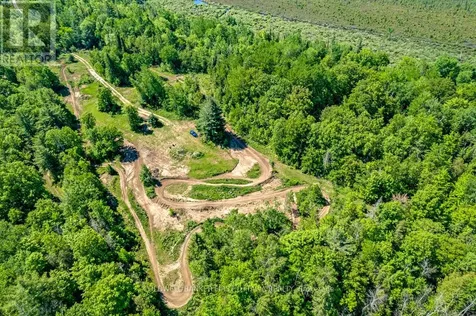 Lot 4-5 Mclellan Road Beckwith ON K7A 4S5