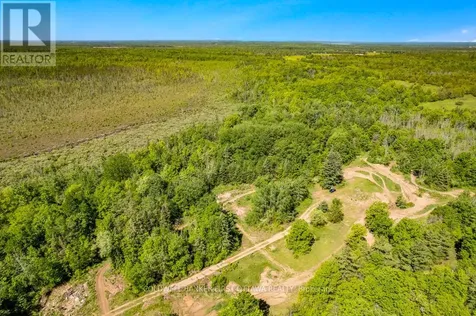 Lot 4-5 Mclellan Road Beckwith ON K7A 4S5