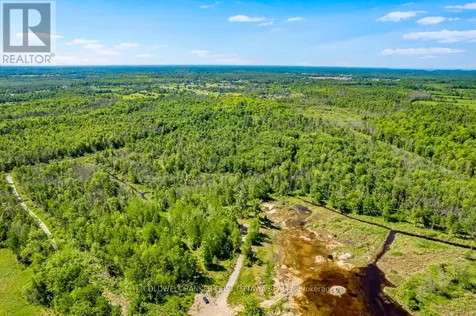 Lot 4-5 Mclellan Road Beckwith ON K7A 4S5