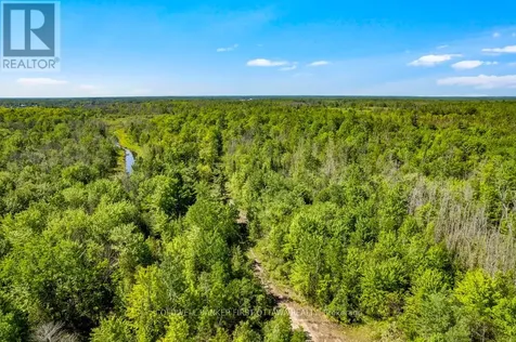 Lot 4-5 Mclellan Road Beckwith ON K7A 4S5