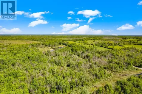Lot 4-5 Mclellan Road Beckwith ON K7A 4S5