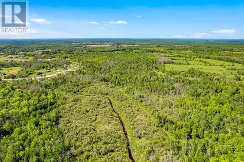 Lot 4-5 Mclellan Road Beckwith ON K7A 4S5
