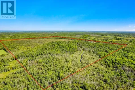 Lot 4-5 Mclellan Road Beckwith ON K7A 4S5