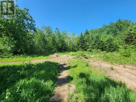 Lot 4-5 Mclellan Road Beckwith ON K7A 4S5
