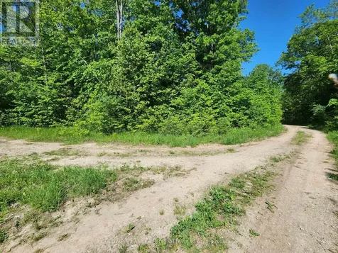 Lot 4-5 Mclellan Road Beckwith ON K7A 4S5