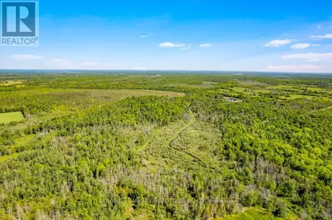Lot 4-5 Mclellan Road Beckwith ON K7A 4S5