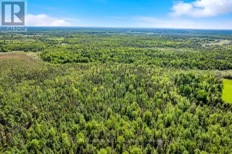 Lot 4-5 Mclellan Road Beckwith ON K7A 4S5