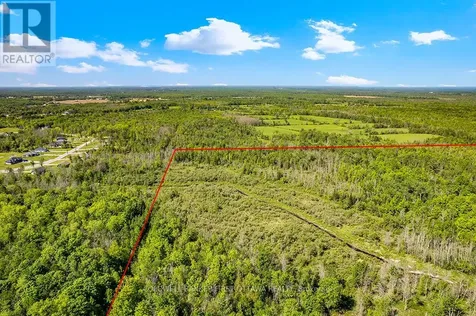 Lot 4-5 Mclellan Road Beckwith ON K7A 4S5