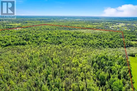 Lot 4-5 Mclellan Road Beckwith ON K7A 4S5