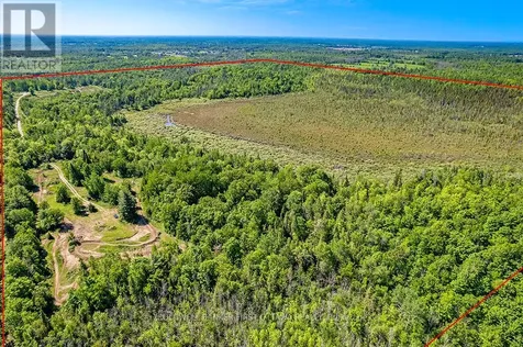Lot 4-5 Mclellan Road Beckwith ON K7A 4S5