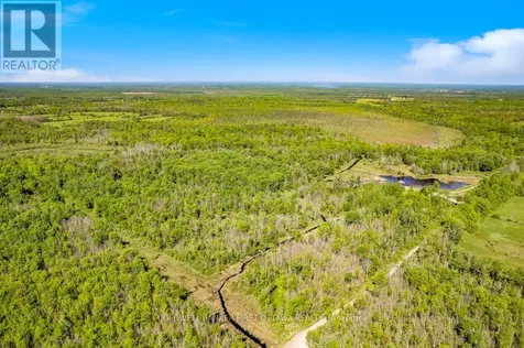 Lot 4-5 Mclellan Road Beckwith ON K7A 4S5