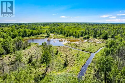 Lot 4-5 Mclellan Road Beckwith ON K7A 4S5