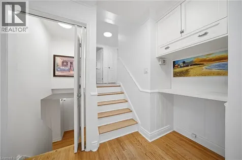 481 Anthony Drive Oakville ON L6J 2K6