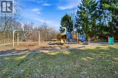 481 Anthony Drive Oakville ON L6J 2K6