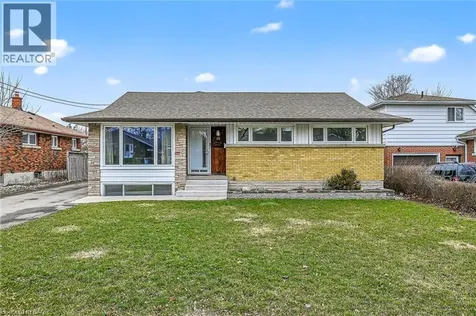 19 Burfield Avenue Hamilton ON L8T 2J8