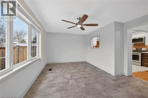 19 Burfield Avenue Hamilton ON L8T 2J8
