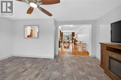 19 Burfield Avenue Hamilton ON L8T 2J8