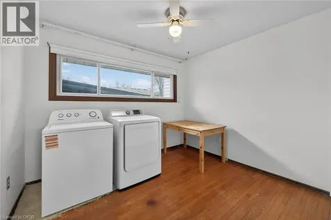 19 Burfield Avenue Hamilton ON L8T 2J8