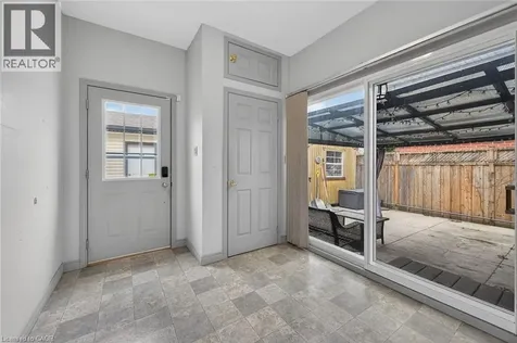 19 Burfield Avenue Hamilton ON L8T 2J8
