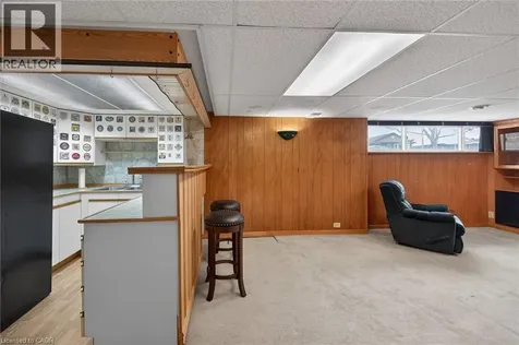 19 Burfield Avenue Hamilton ON L8T 2J8