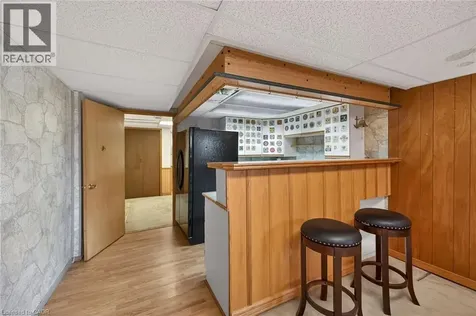 19 Burfield Avenue Hamilton ON L8T 2J8