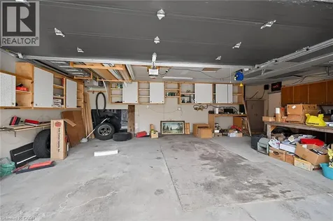 19 Burfield Avenue Hamilton ON L8T 2J8