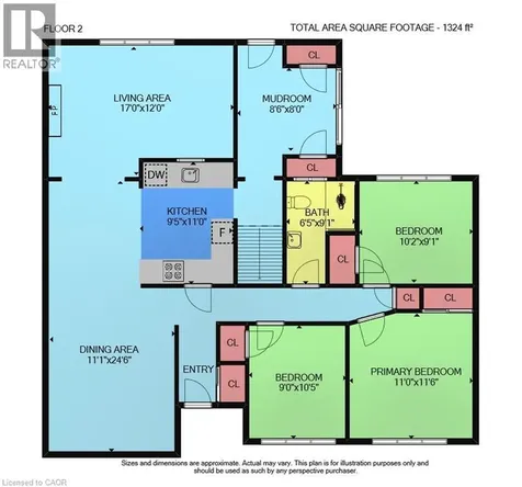 19 Burfield Avenue Hamilton ON L8T 2J8