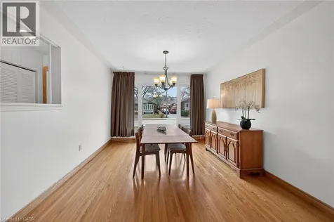 19 Burfield Avenue Hamilton ON L8T 2J8