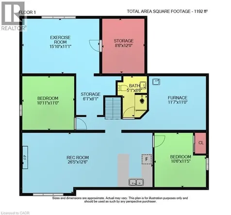 19 Burfield Avenue Hamilton ON L8T 2J8