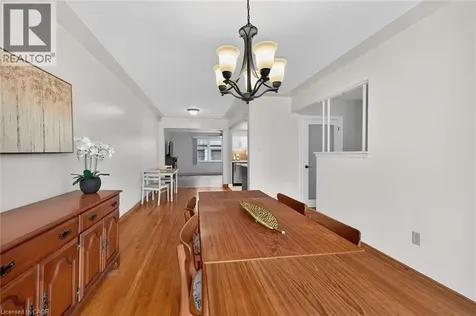 19 Burfield Avenue Hamilton ON L8T 2J8