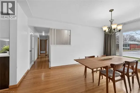19 Burfield Avenue Hamilton ON L8T 2J8