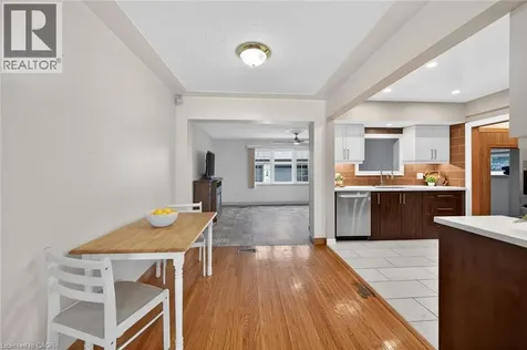 19 Burfield Avenue Hamilton ON L8T 2J8