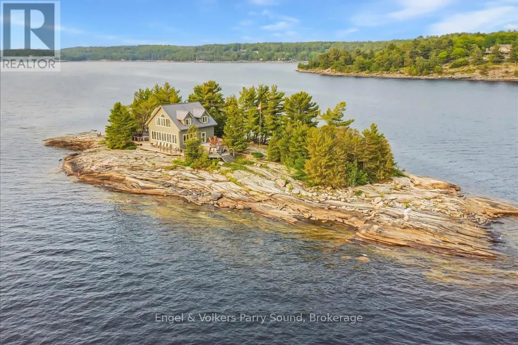 1 Three Tree Island Mcdougall ON P0G 1G0