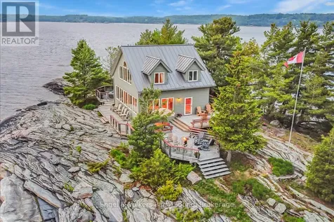 1 Three Tree Island Mcdougall ON P0G 1G0